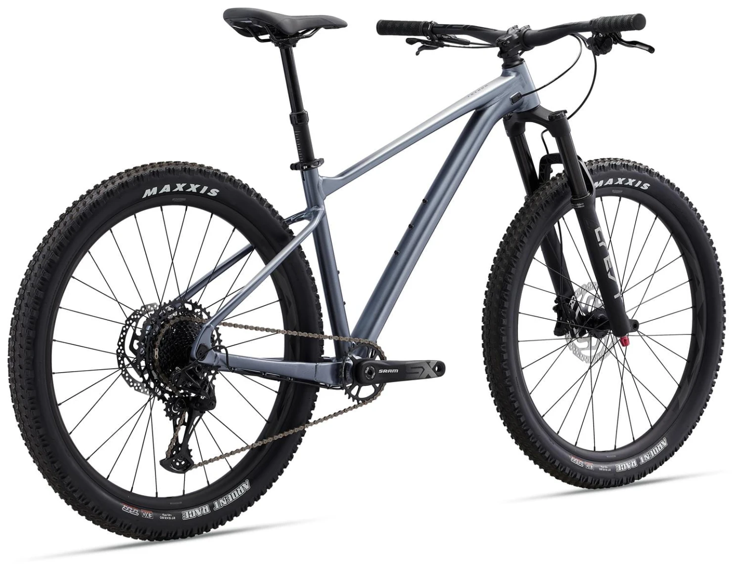 Giant Fathom 1 Ridder Schild - Image 3