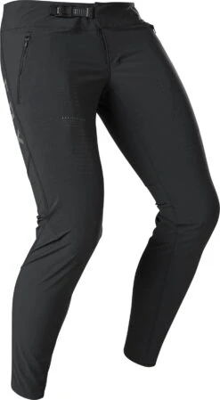 Fox Racing Flexair Broek Zwart