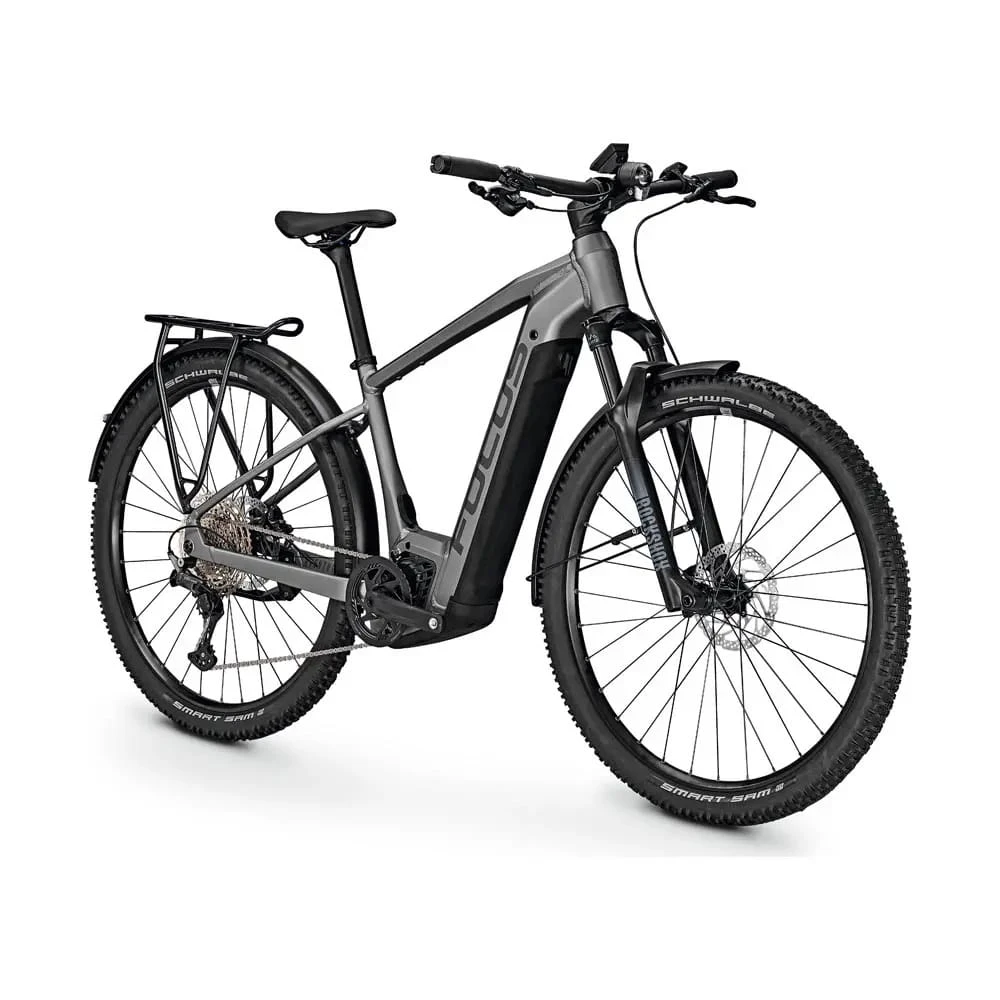 Focus AVENTURA² 6,8 Torontogrey - Image 2