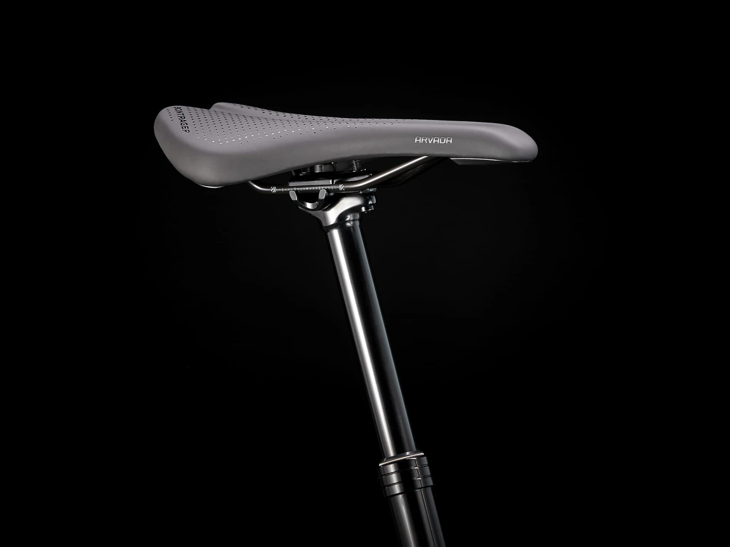 Trek Fuel EX 5 Deore Lithium Grijs/Marigold - Image 6