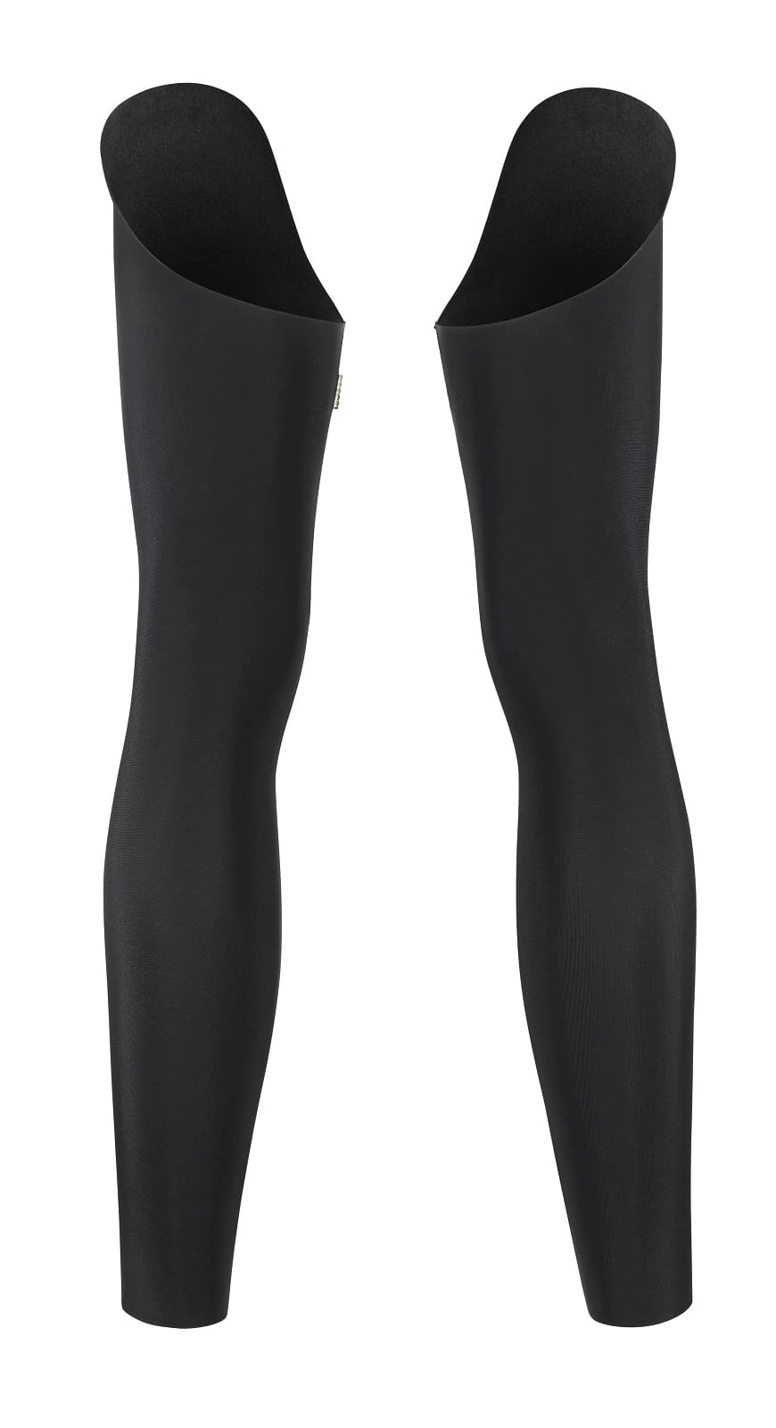 Assos GT Spring Fall Leg Warmers C2 - Serie Zwart - Afbeelding 3