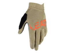 LEATT Handschoen MTB 1.0 GripR Dune