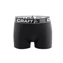 Craft Grootheid Boxer - Zwart/Wit