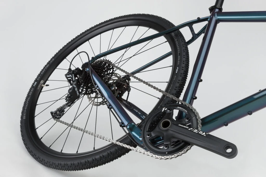 Gridd 1 - Blauw Metallic / Zwart - Image 6