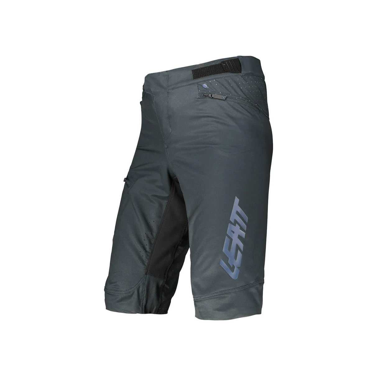 LEATT MTB 3.0 Korte Broek - Zwart