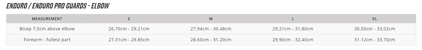 Fox Racing Launch D3O Elleboogbeschermer Zwart - Image 3