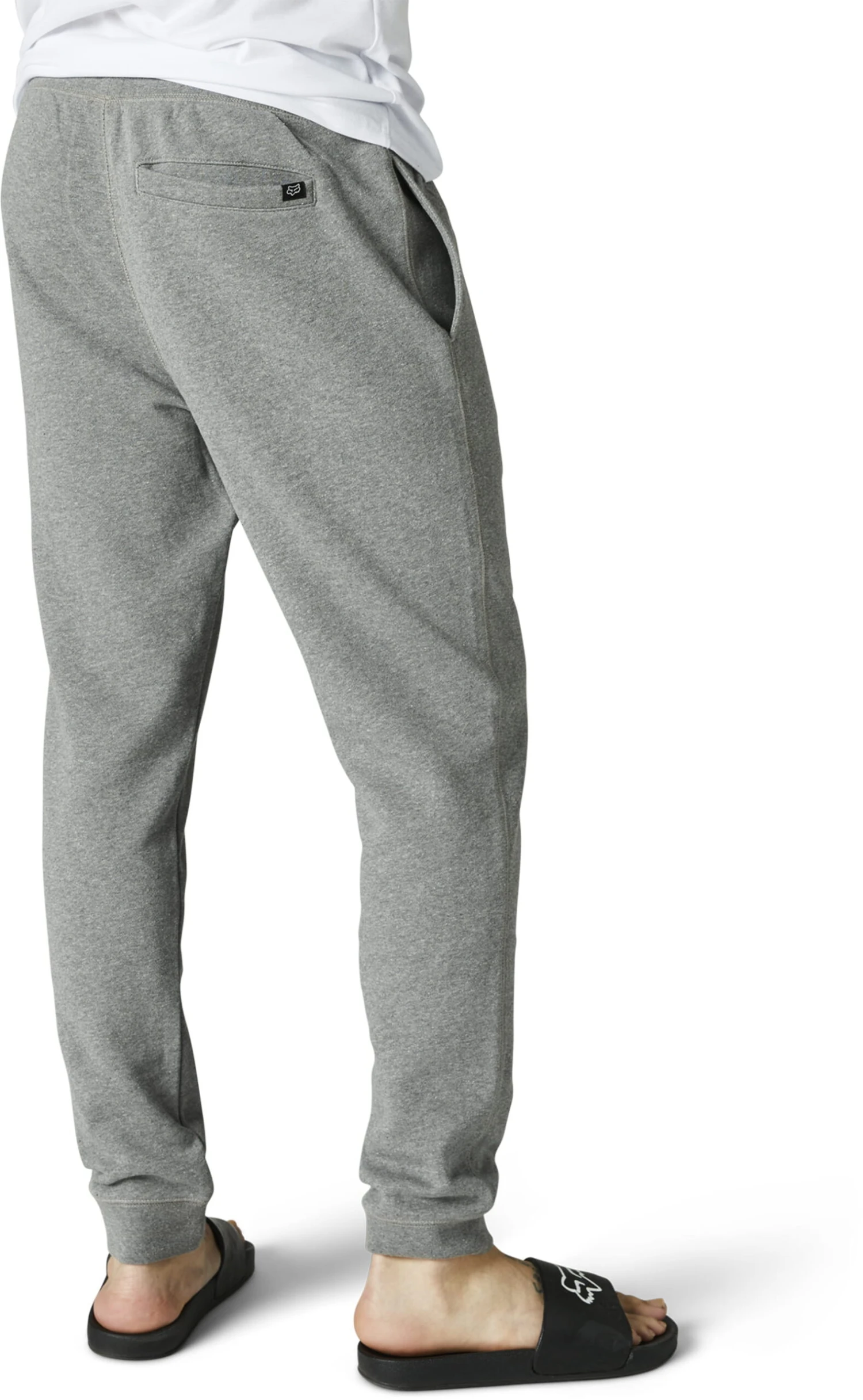 Fox Racing Lolo Fleece Pant - Heide Grafiet - Image 2
