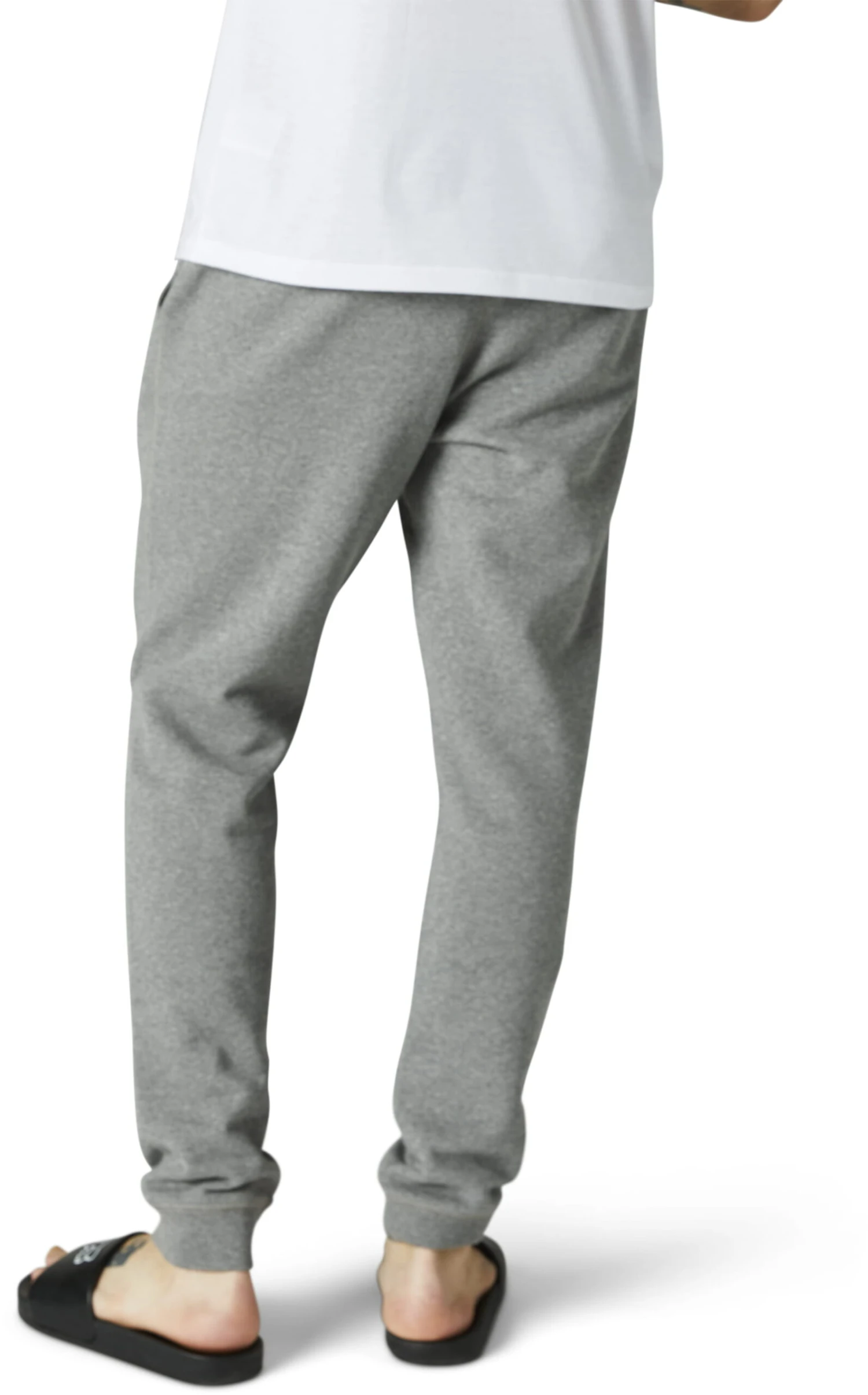 Fox Racing Lolo Fleece Pant - Heide Grafiet - Image 4