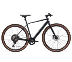 Orbea VIBE H10 Nacht Zwart (Glans)