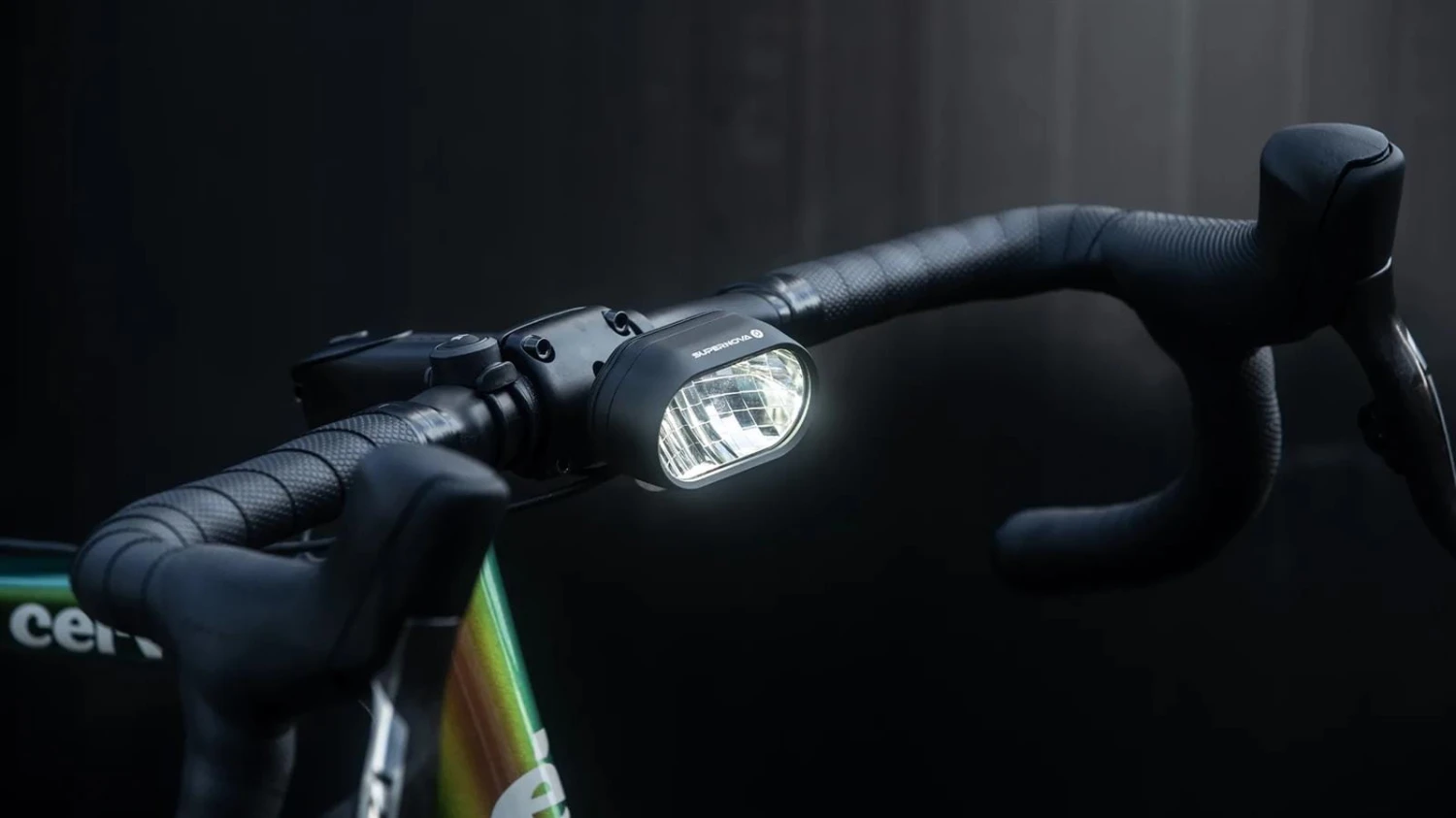 Supernova M99 DY Pro - Zwart - Image 6