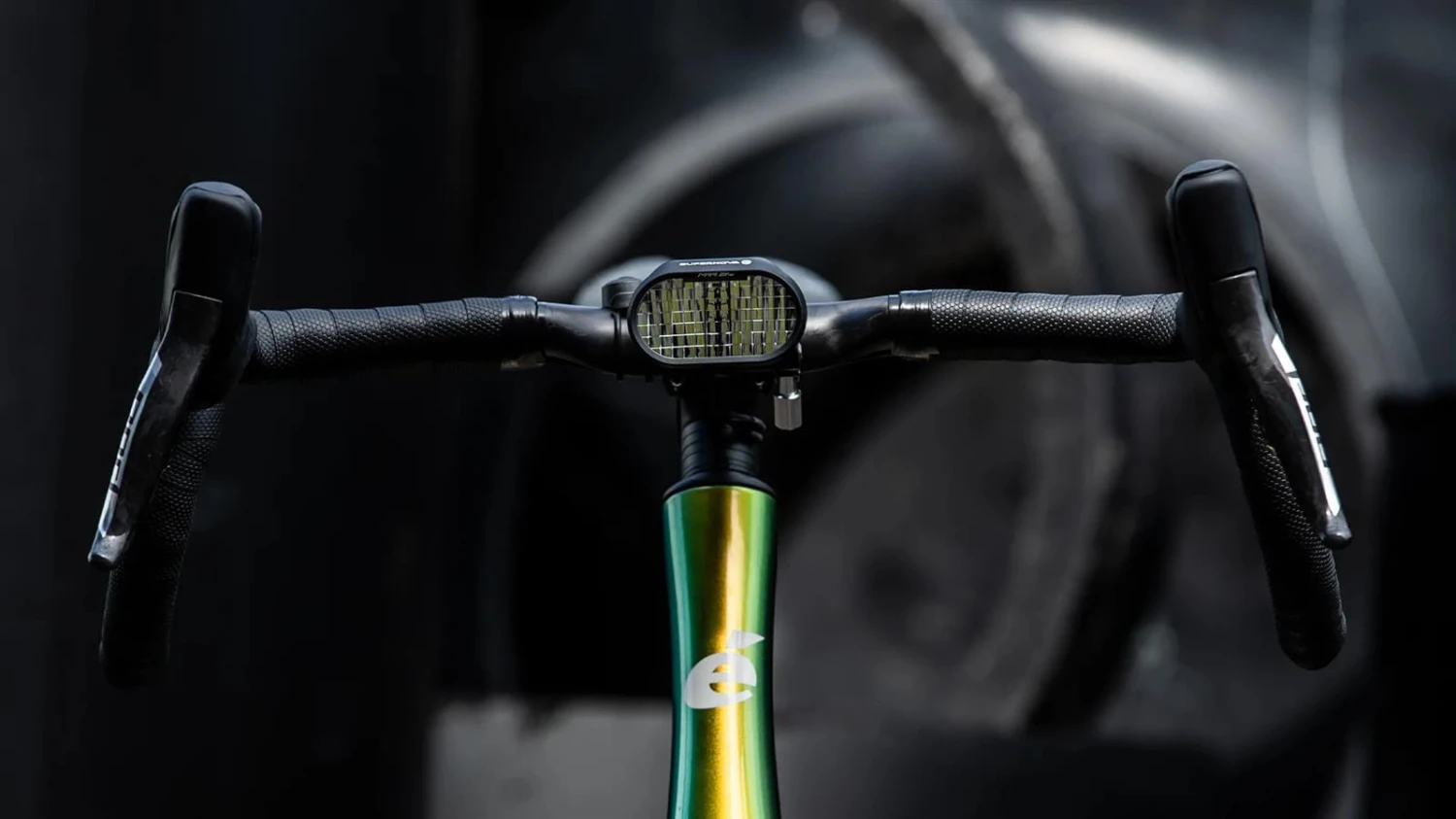 Supernova M99 DY Pro - Zwart - Image 3