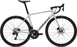 Giant TCR Advanced 1+ - Eenhoornwit