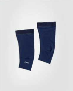 Base Knie Warmers Navy