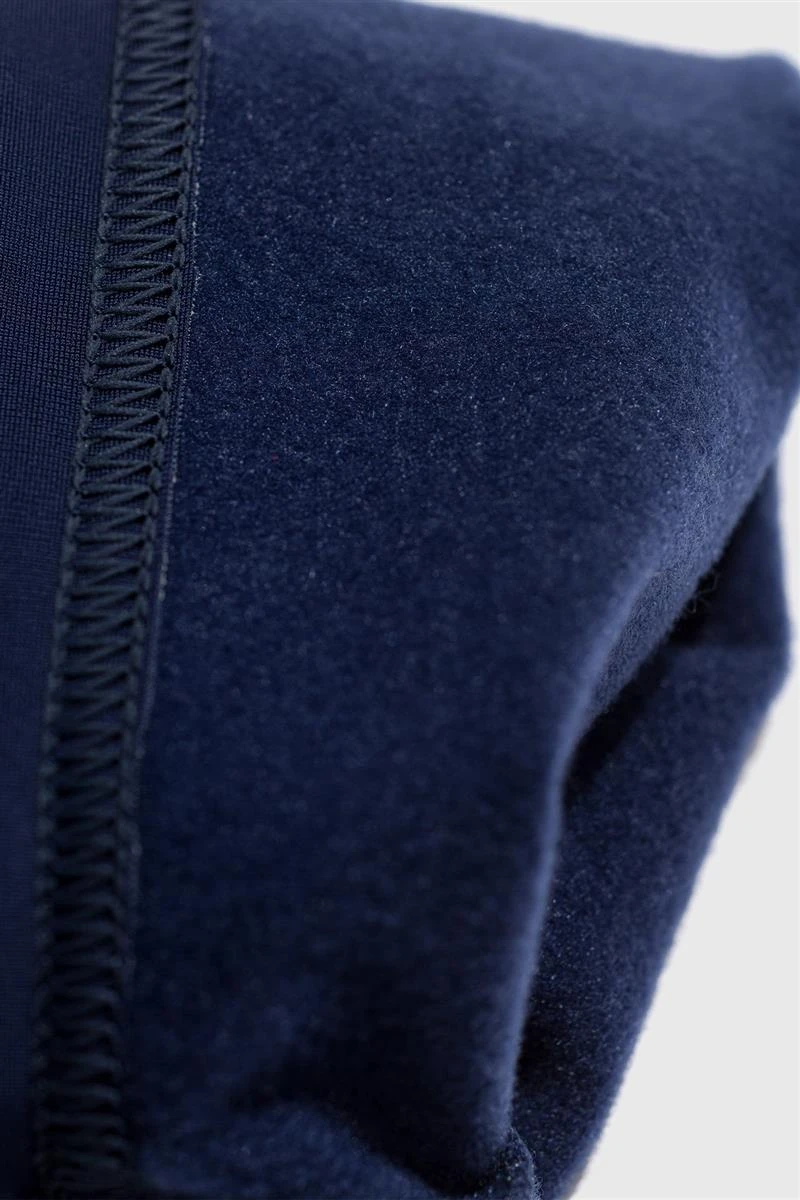 Base Knie Warmers Navy - Afbeelding 2