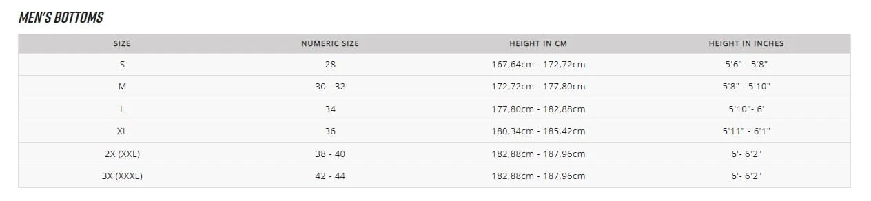 Fox Racing Machete Tech Short 3.0 Heather Black - Image 6