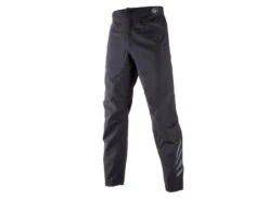 Oneal PREDATOR WP Broek V.22 Zwart