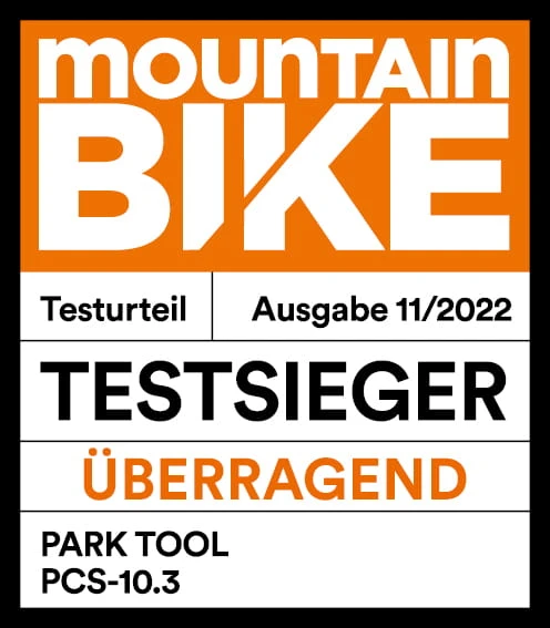 Park Tool PCS-10.3 Montage Standaard - Image 2