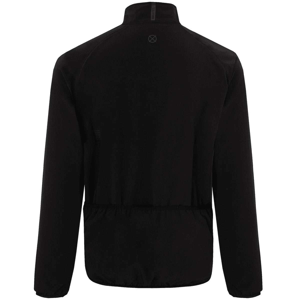 GRVL Jas II - Zwart - Afbeelding 2
