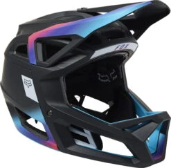 Fox Racing Proframe RS Rtrn, CE - Zwart