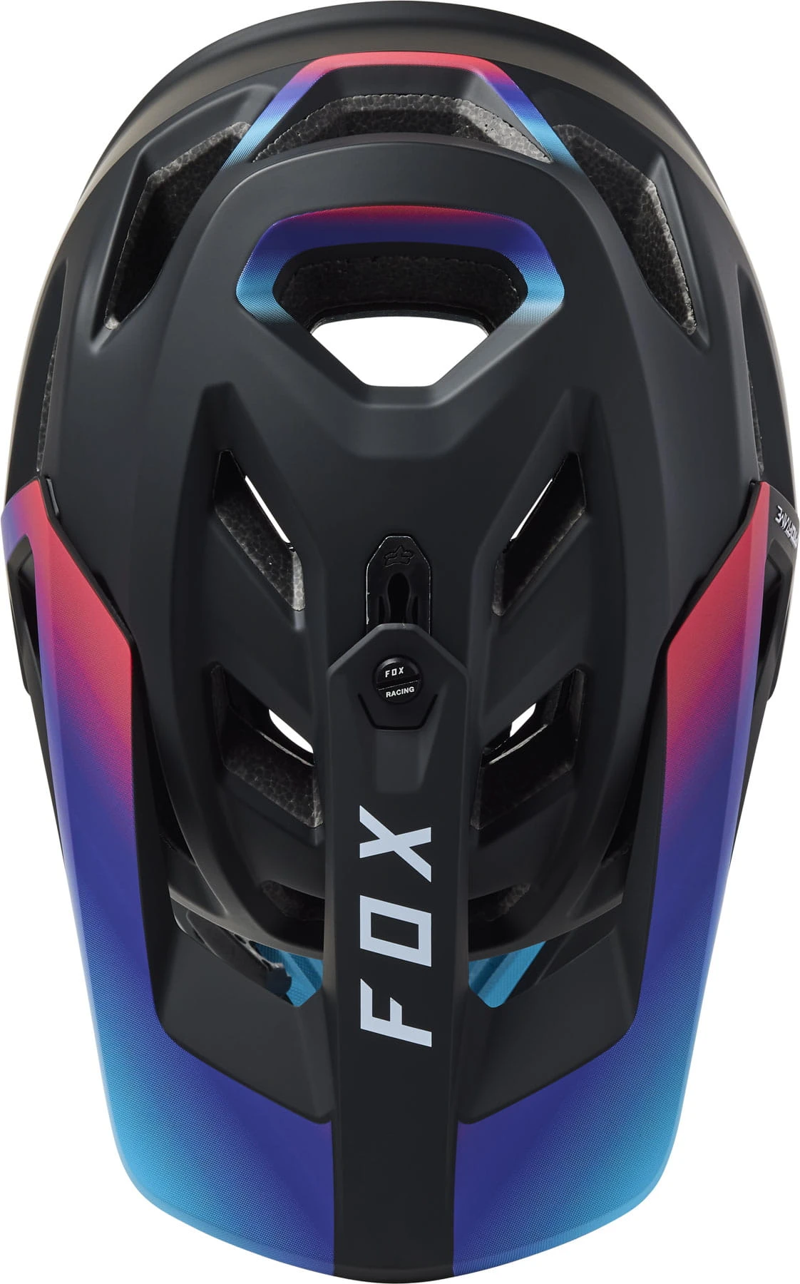 Fox Racing Proframe RS Rtrn, CE - Zwart - Image 4