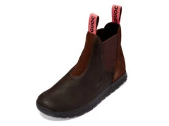 Chelsea Boot City Shoe - Bruin
