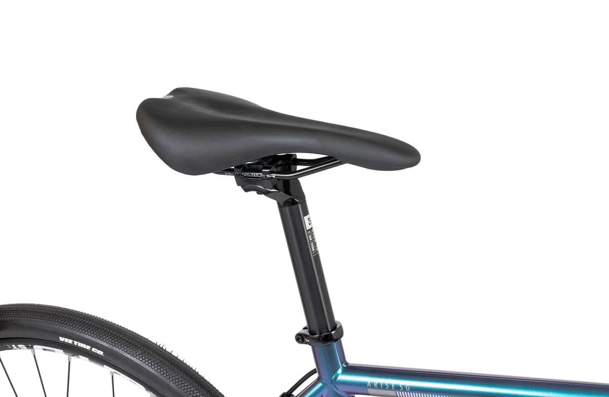 Bombtrack Arise SG - Glanzend Kobaltgroen - Image 5