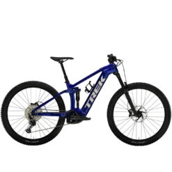 Trek Rail 9.5 Gen 4 Hex Blauw