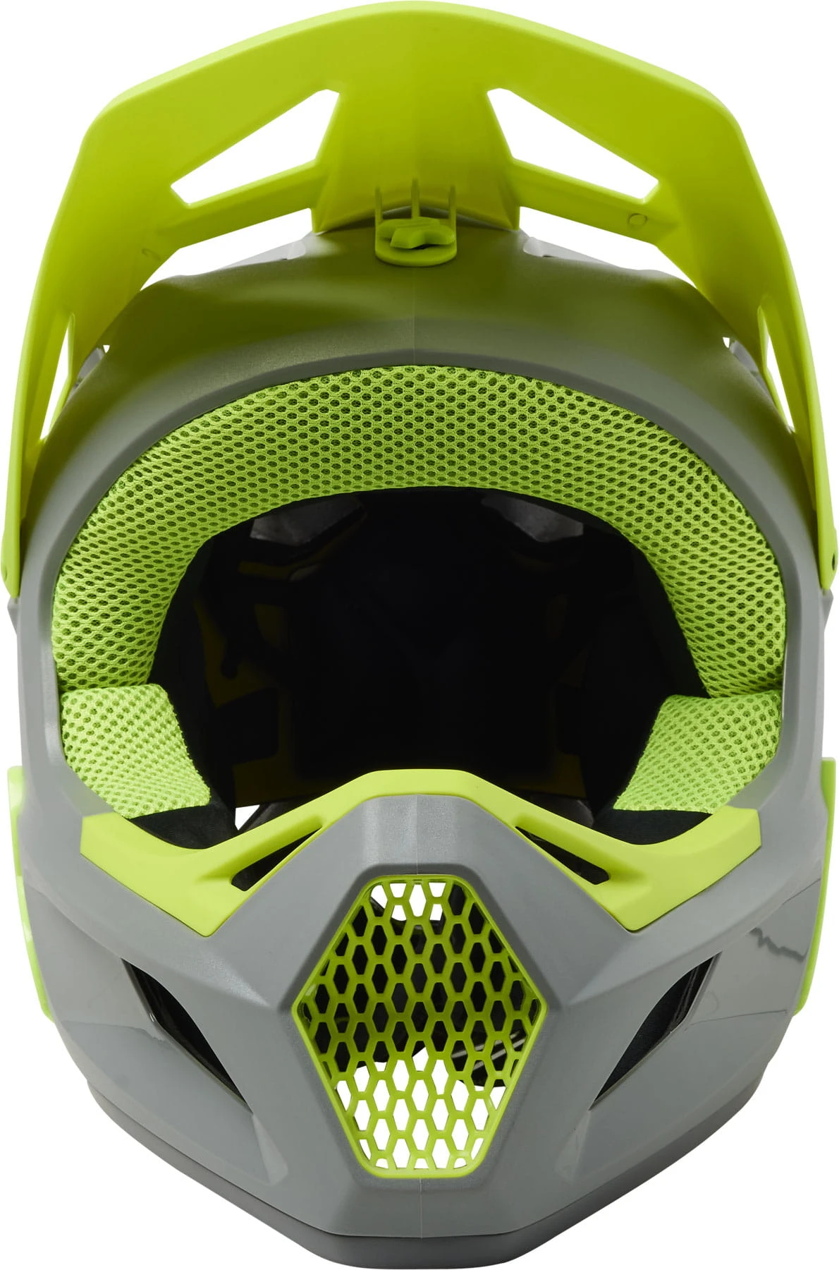 Fox Racing Rampage Helm Ceshyn CE/CPSC - Grijs - Image 5
