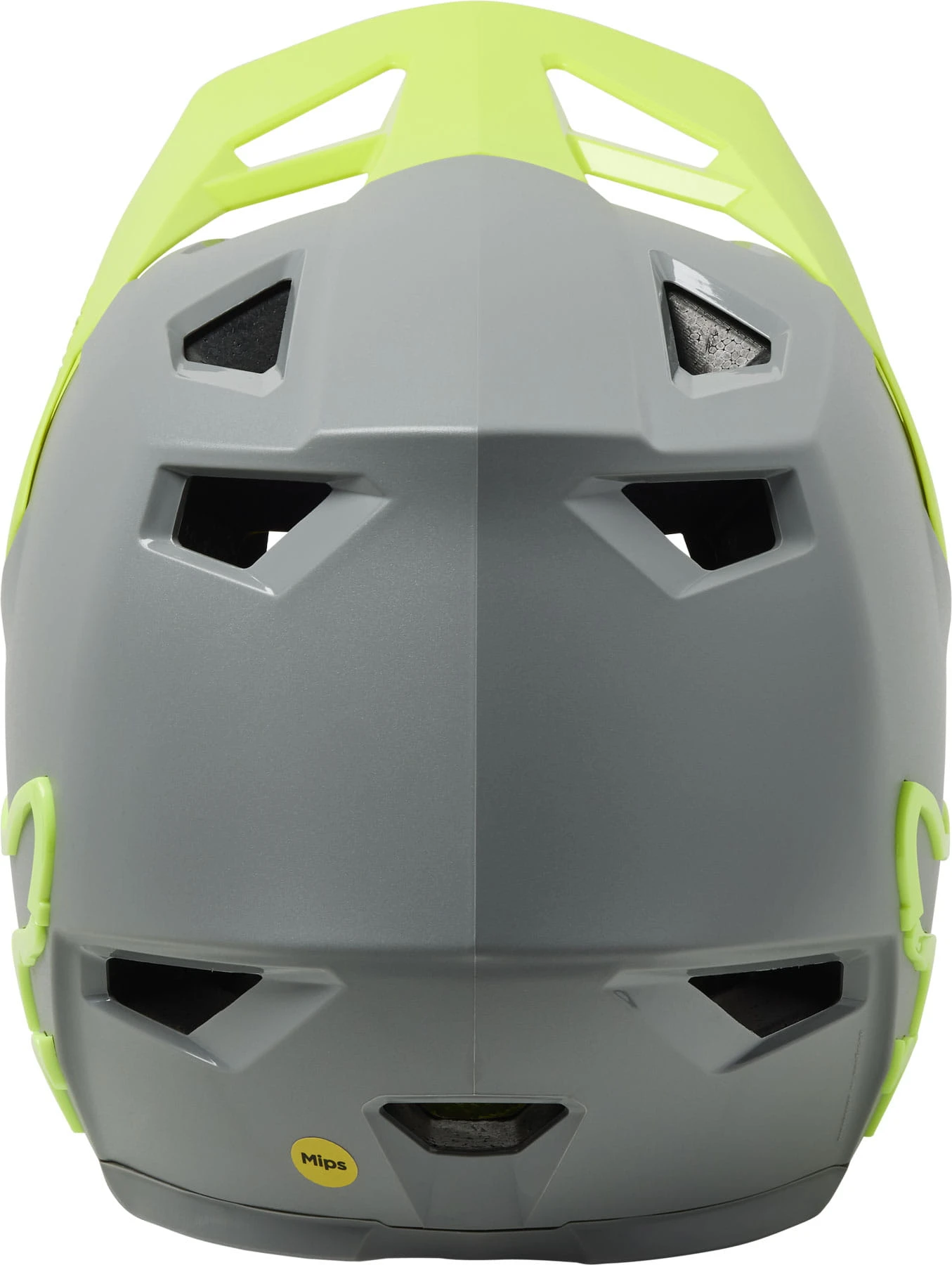Fox Racing Rampage Helm Ceshyn CE/CPSC - Grijs - Image 6