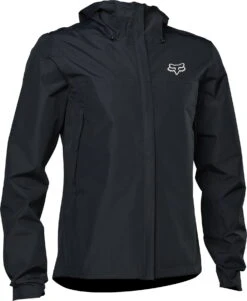 Fox Racing Ranger 2.5L Water Jacket - Zwart