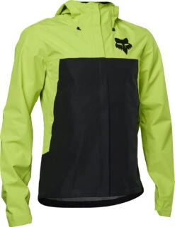 Fox Racing Ranger Lunar 2.5L Water Jacket - Fluoriserend Geel