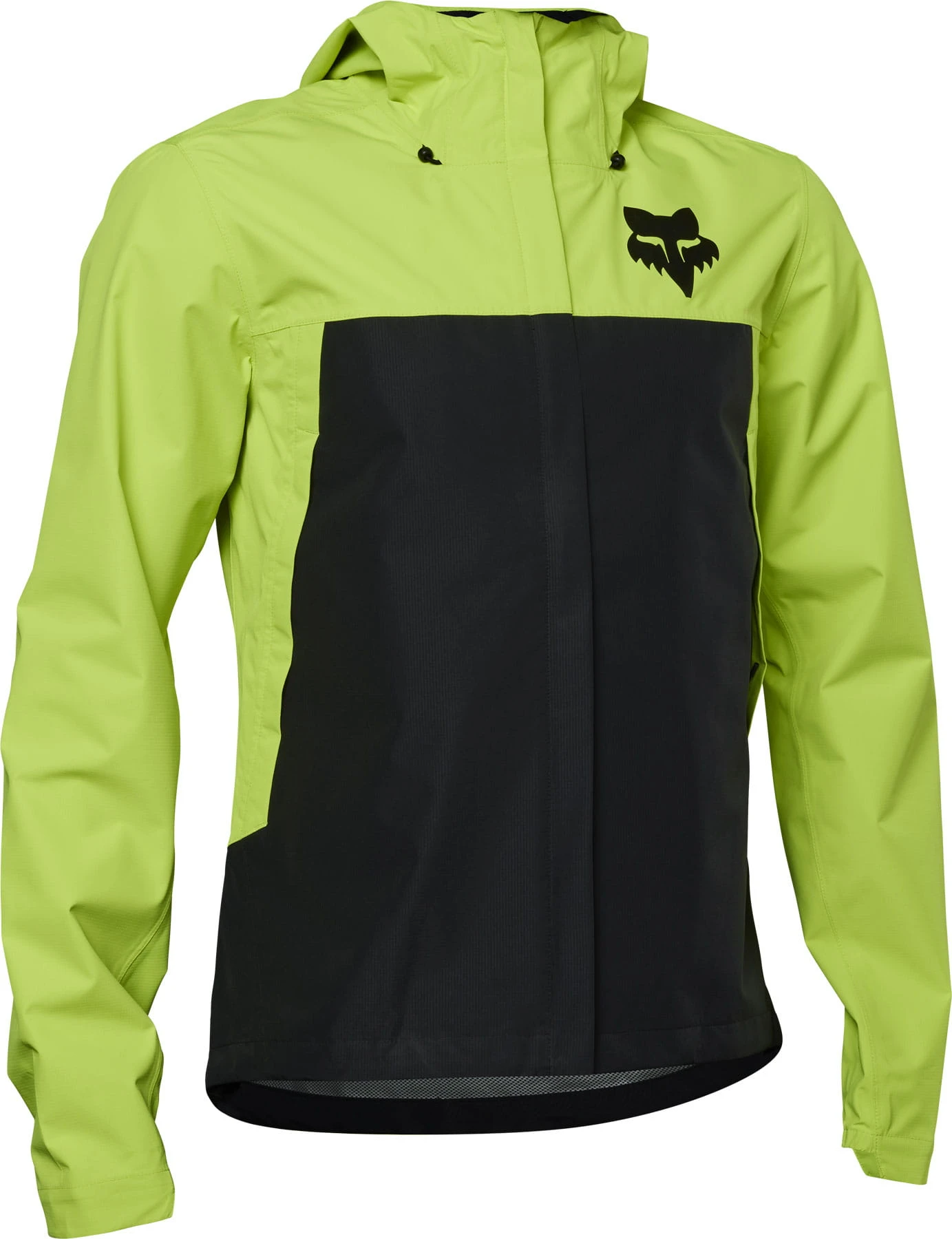 Fox Racing Ranger Lunar 2.5L Water Jacket - Fluoriserend Geel