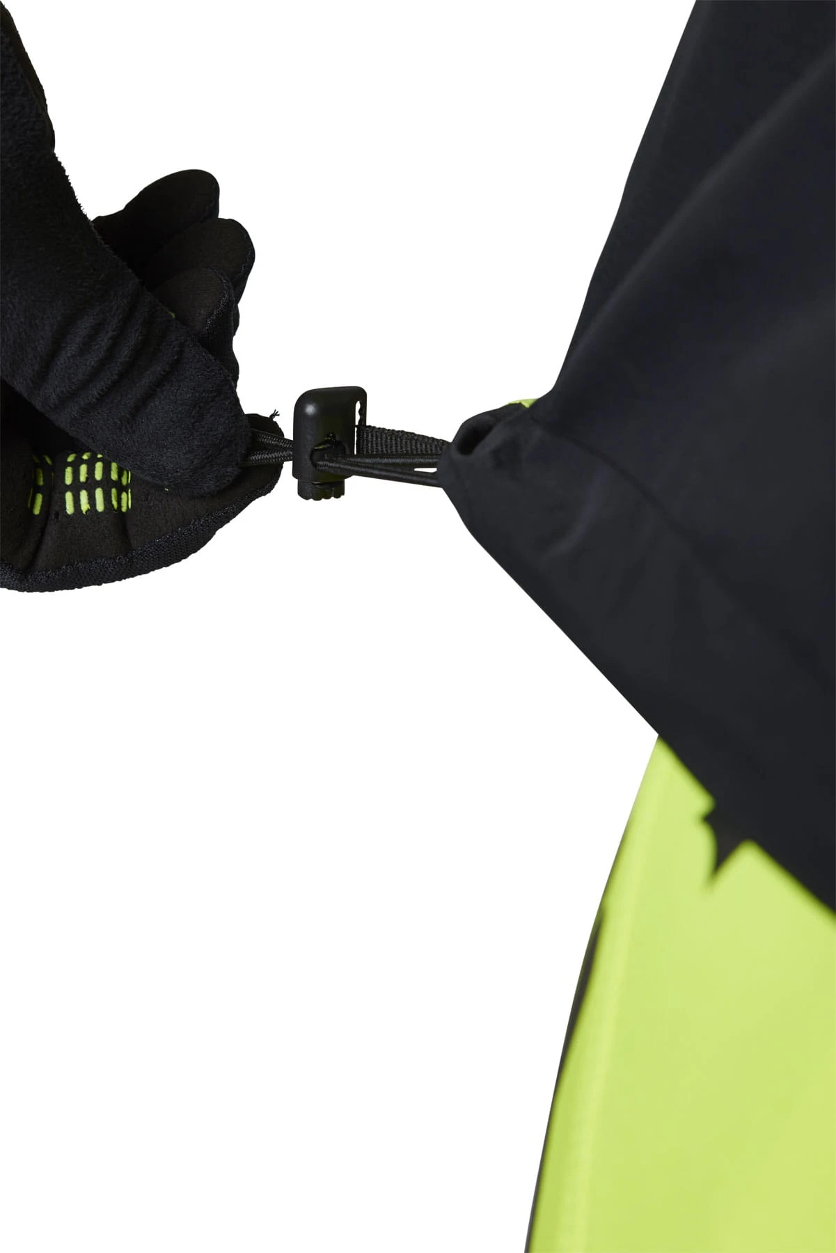 Fox Racing Ranger Lunar 2.5L Water Jacket - Fluoriserend Geel - Afbeelding 7