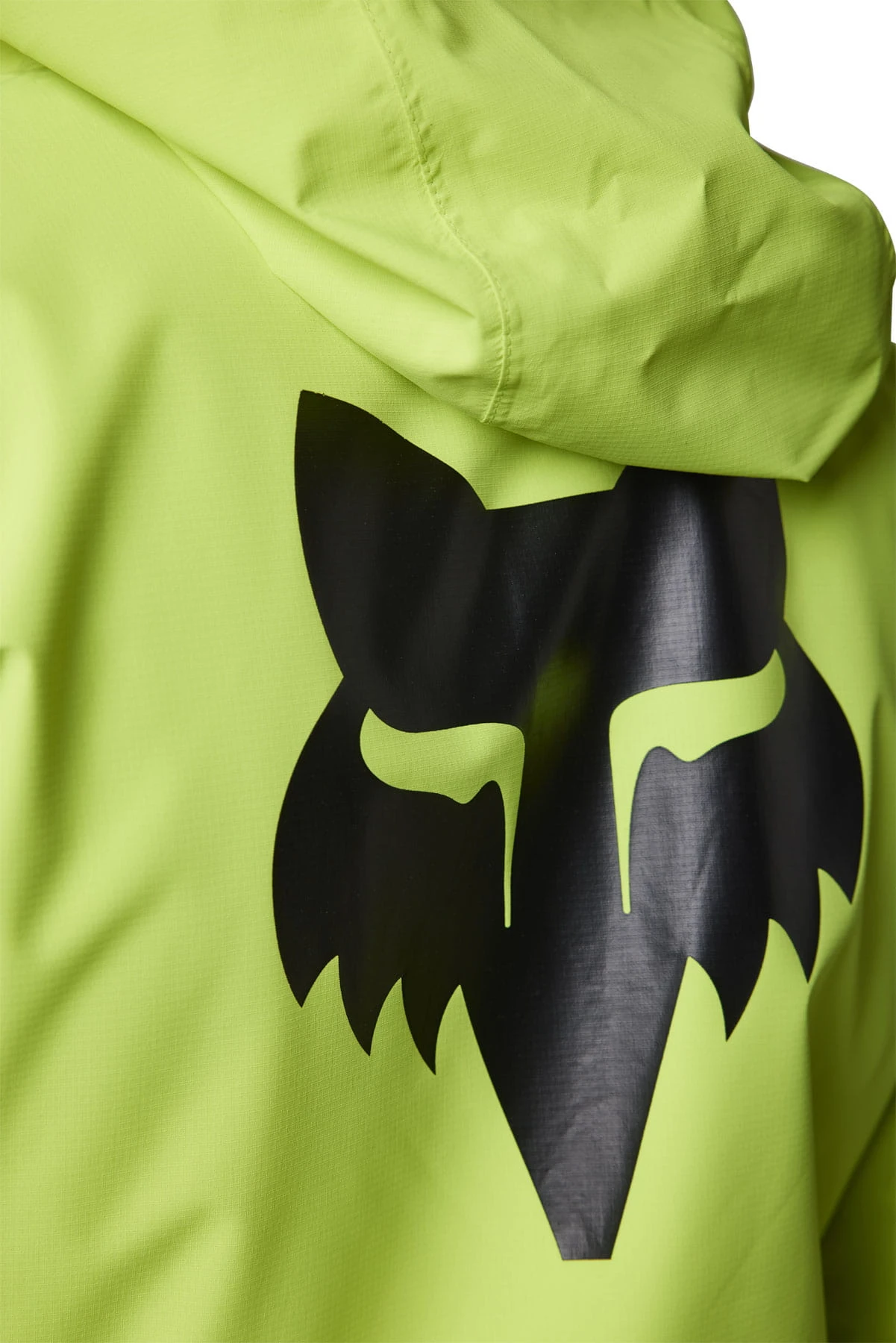 Fox Racing Ranger Lunar 2.5L Water Jacket - Fluoriserend Geel - Afbeelding 9