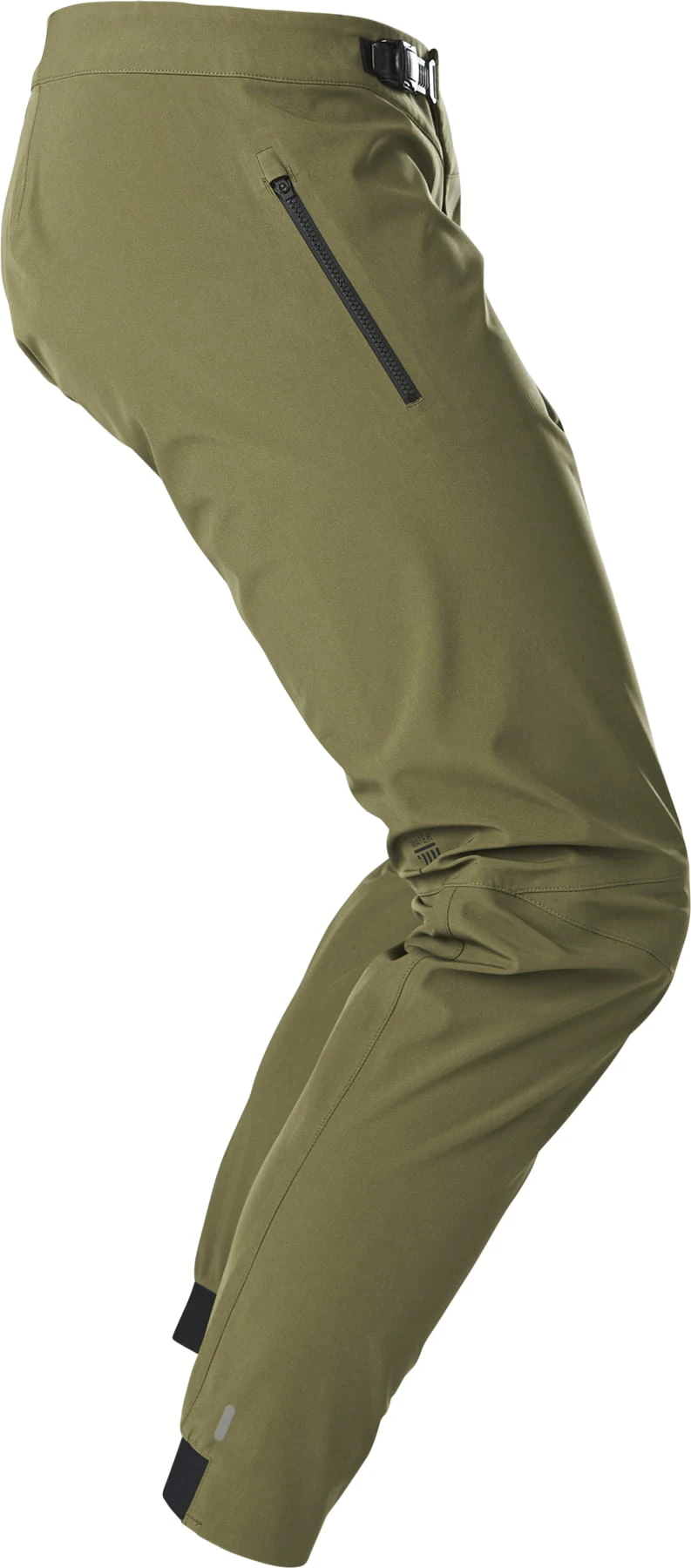 Fox Racing Ranger 3L Water Pant Olijf Groen - Afbeelding 3
