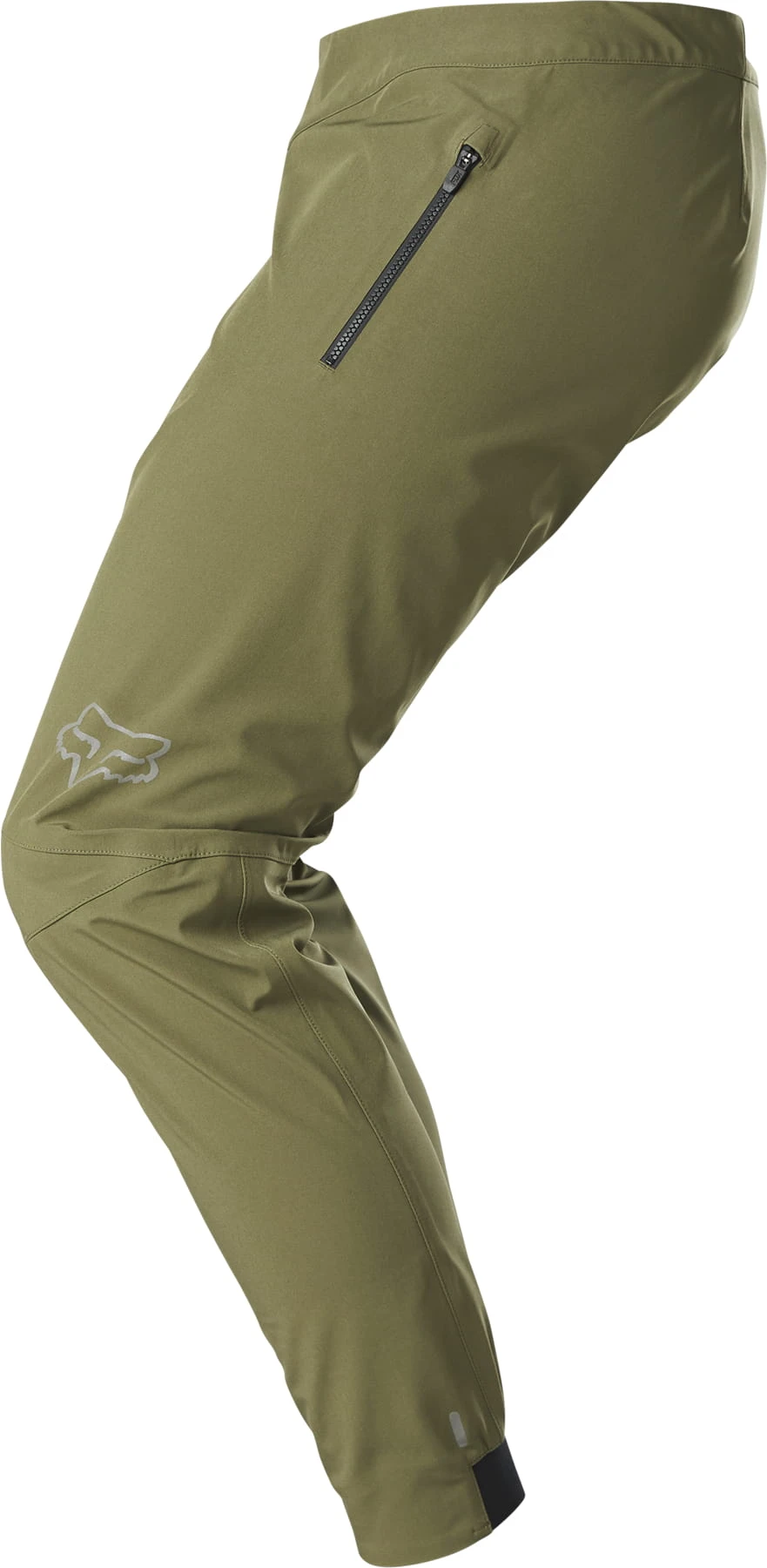 Fox Racing Ranger 3L Water Pant Olijf Groen - Afbeelding 4