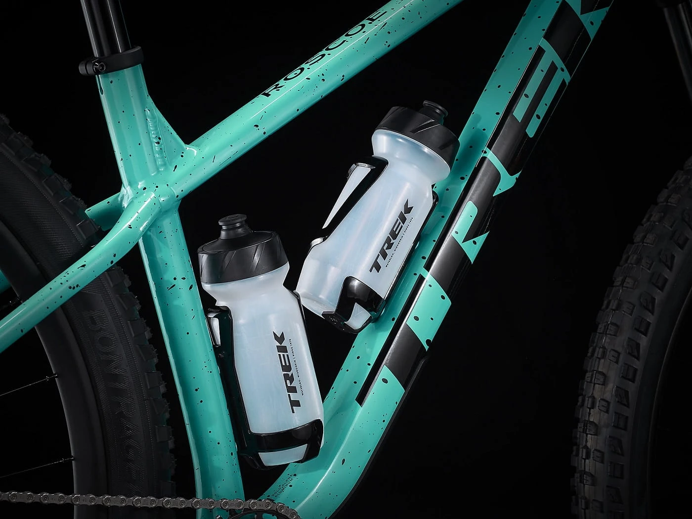 Roscoe 7 Miami Green/Trek Black - Image 8