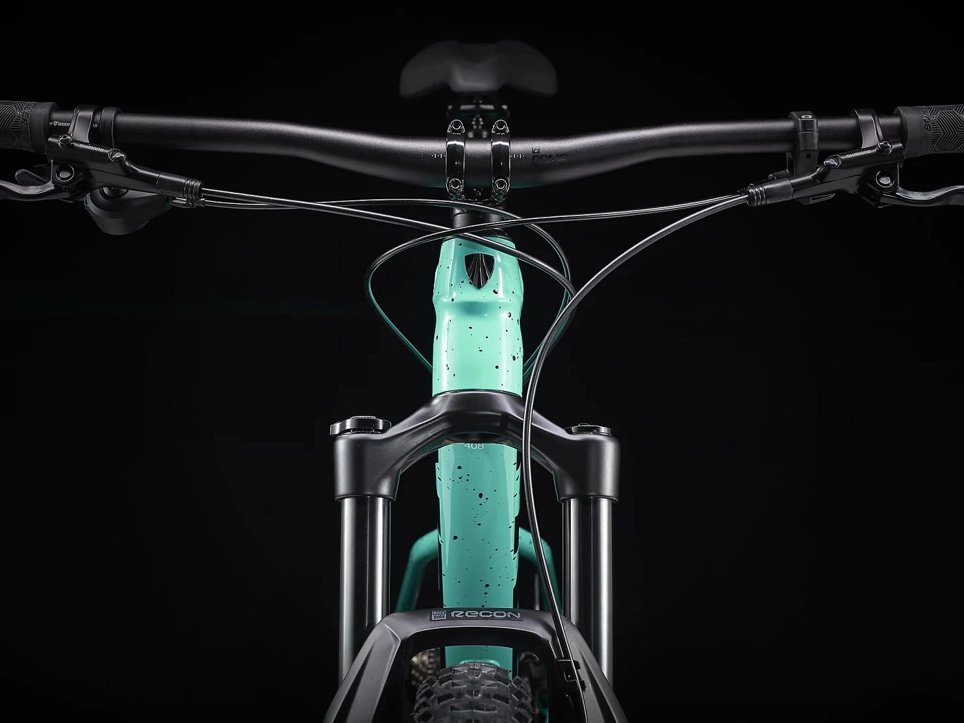 Roscoe 7 Miami Green/Trek Black - Image 4