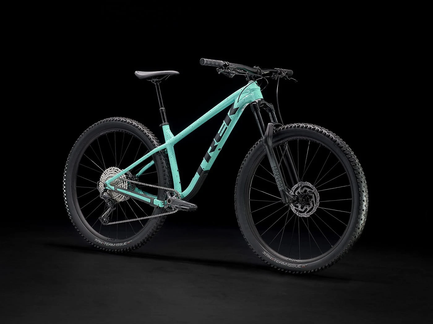 Roscoe 7 Miami Green/Trek Black - Image 2