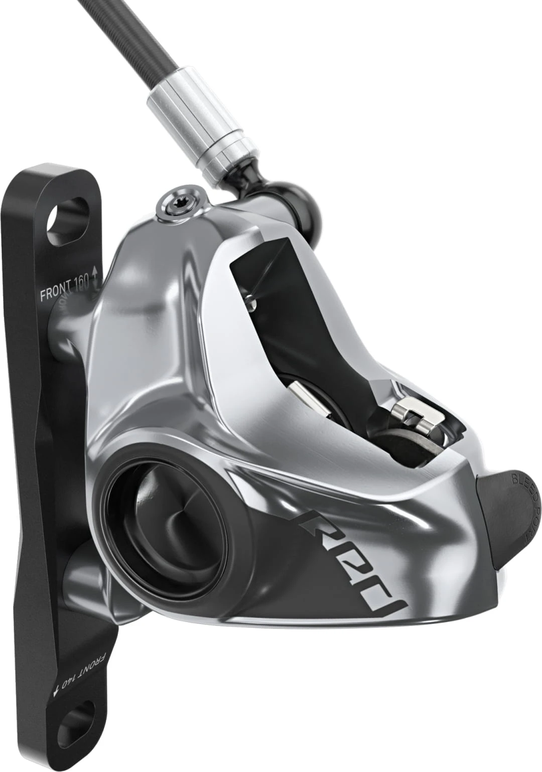 SRAM Kit RED ETap AXS 2-speed, Zonder Crank, Hydr., Centrelock Flat Mount, Incl. 160 Mm Remschijven - Image 10