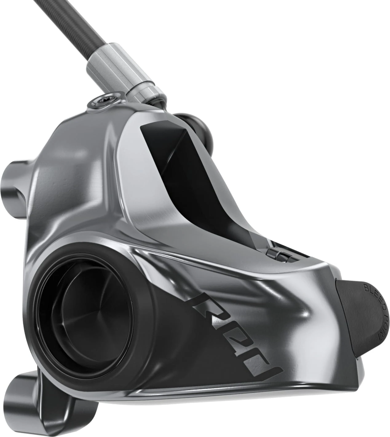 SRAM Kit RED ETap AXS 2-speed, Zonder Crank, Hydr., Centrelock Flat Mount, Incl. 160 Mm Remschijven - Image 11