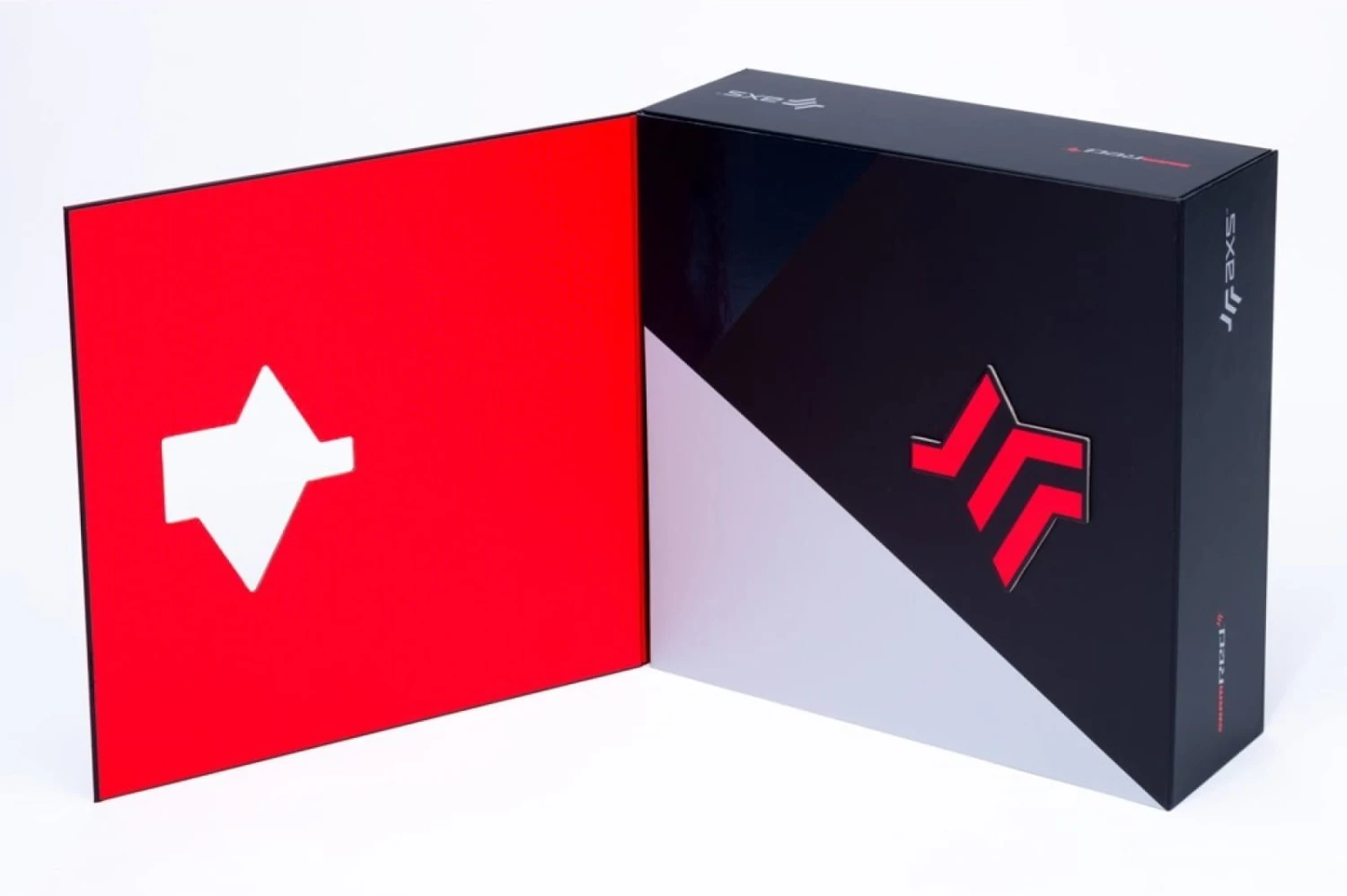 SRAM Kit RED ETap AXS 2-speed, Zonder Crank, Hydr., Centrelock Flat Mount, Incl. 160 Mm Remschijven - Image 4