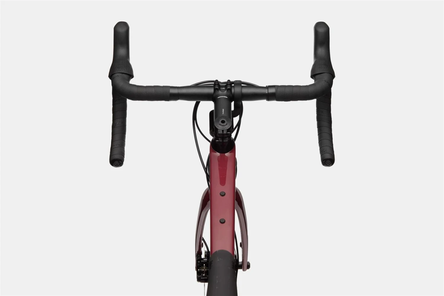 Cannondale Synapse Carbon 3 L Zwart Kersen - Image 3
