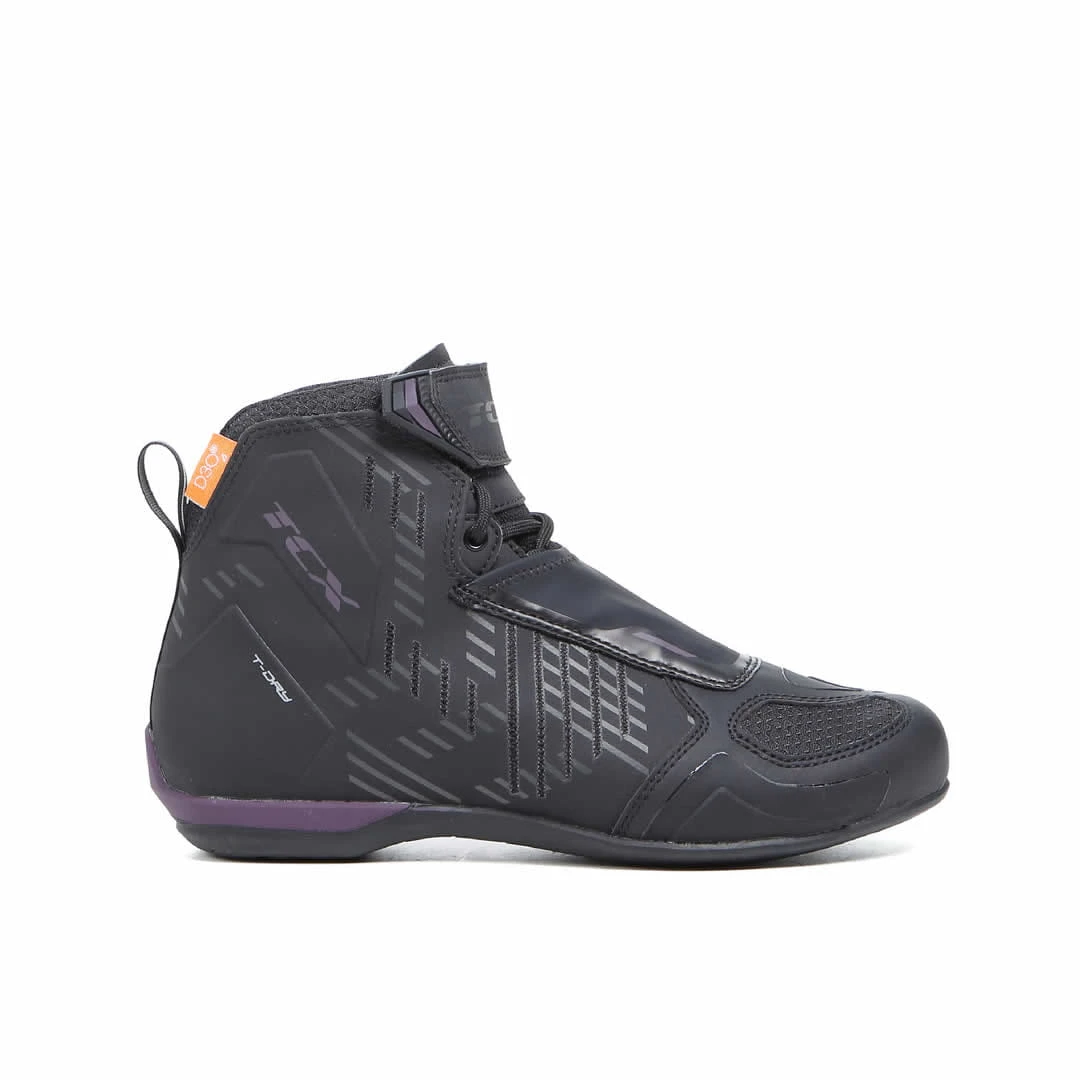 TCX Schoenen R04D Lady WP Zwart - Image 2