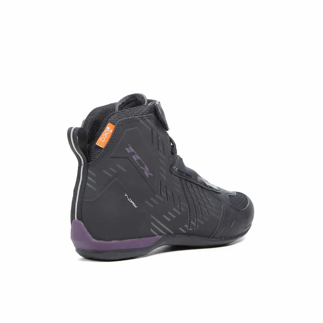 TCX Schoenen R04D Lady WP Zwart - Image 3