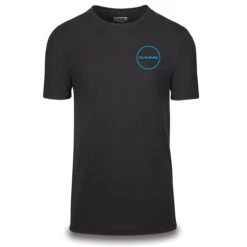 Dakine Team Player - Korte Mouwen T-shirt - Zwart