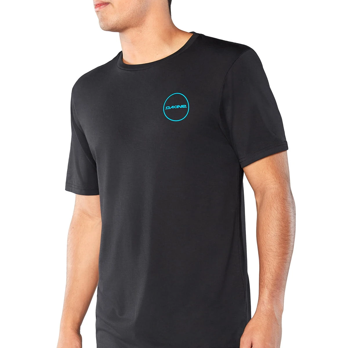 Dakine Team Player - Korte Mouwen T-shirt - Zwart - Afbeelding 2