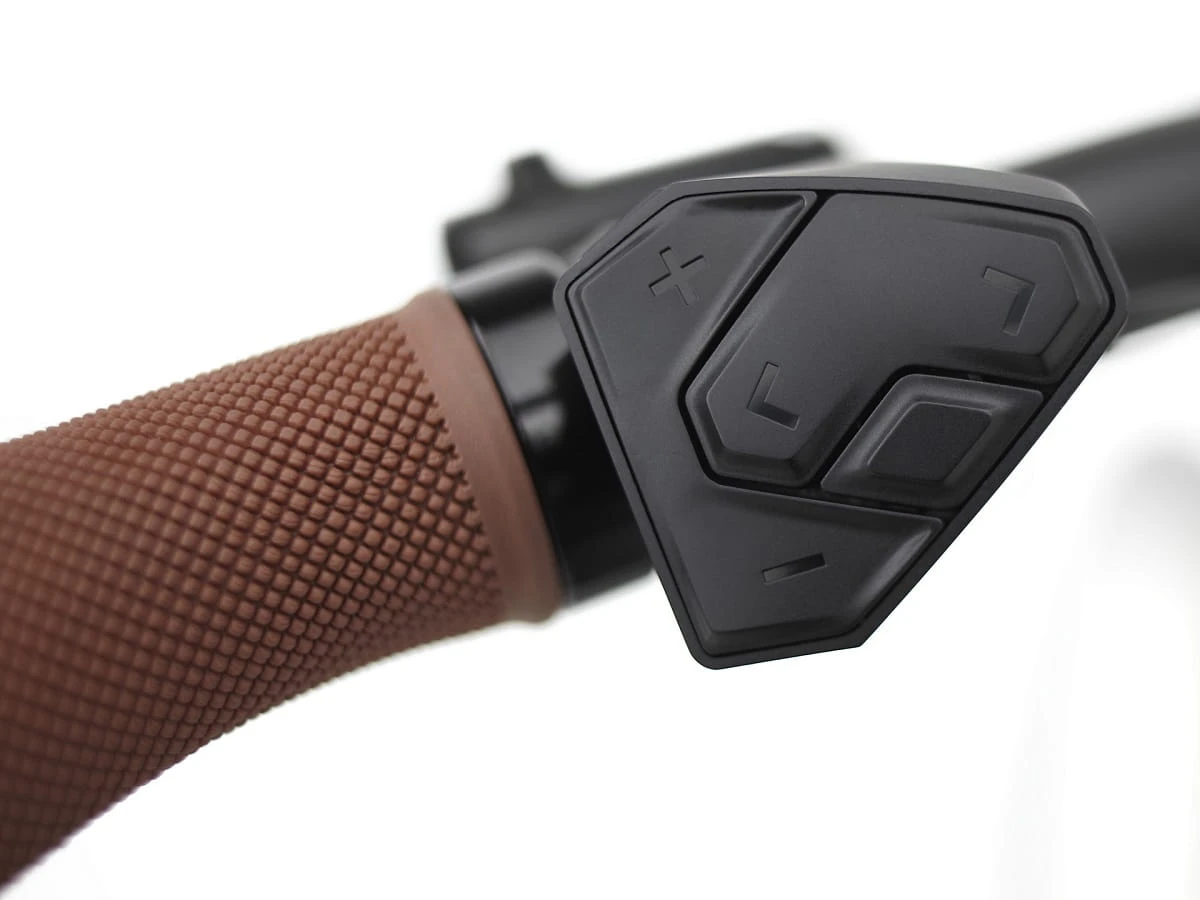 Electra Townie Path Go! 10D Step-Thru Olive - Afbeelding 6