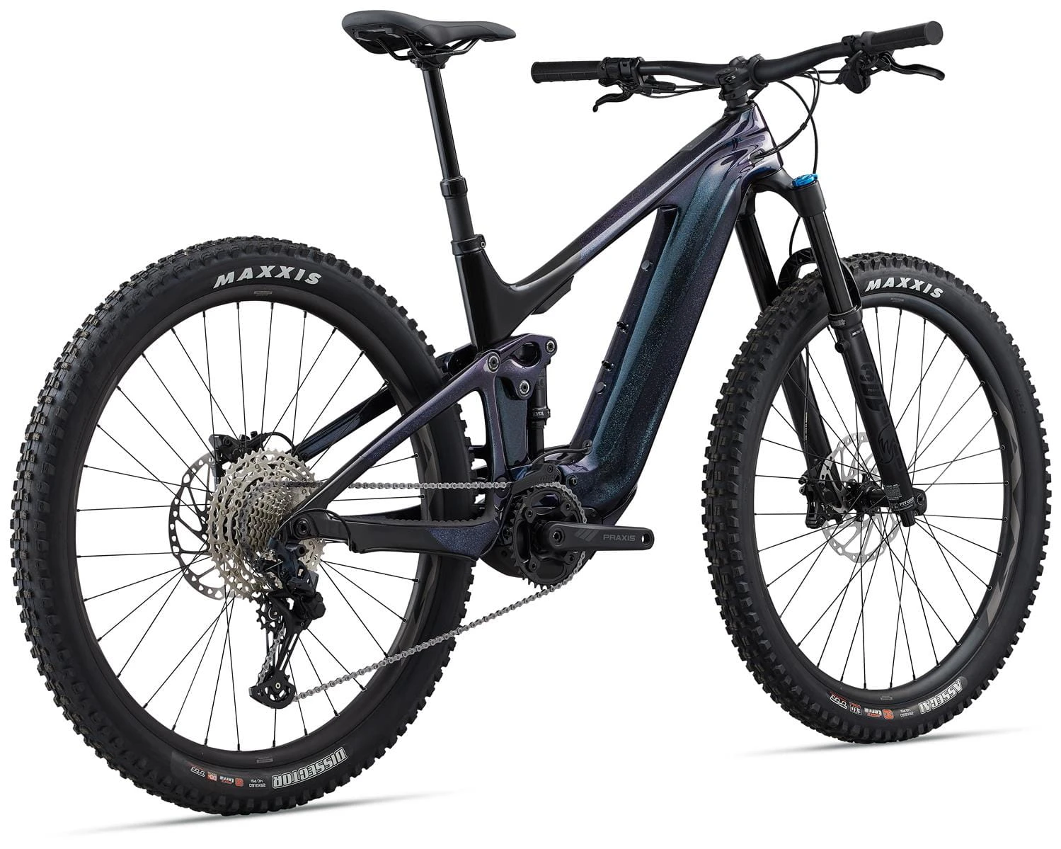 Giant Trance X Advanced E+ 2 (29"/Pro/625Wh) - Image 3