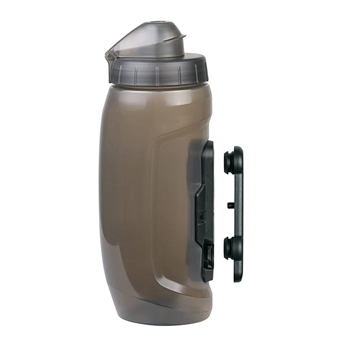 Monkeybottle Twist Set 590ml Incl. Fles En Frame Magneet